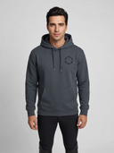 SUDADERA UNISEX LOVHOOD CLASSIC  - METOLIVA Circle