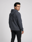 SUDADERA UNISEX LOVHOOD CLASSIC  - METOLIVA Circle