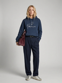 SUDADERA UNISEX LOVHOOD CLASSIC  - MET Jumping Horse