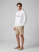 SUDADERA UNISEX LOVHOOD CLASSIC  - MET Jumping Horse