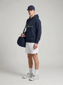 SUDADERA UNISEX LOVHOOD CLASSIC  - MET Jumping Horse