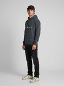 SUDADERA UNISEX LOVHOOD CLASSIC  - MET Jumping Horse