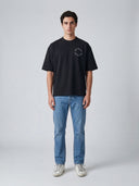 UNISEX T-SHIRT OVRSZ - Do It Yourself