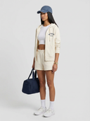 SUDADERA UNISEX LOVHOOD ZIP - MET College