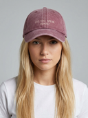 LOVHAT VINTAGE - Do You Speak Horse?