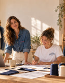 Estudio Living Oliva
