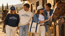 The Equestrian Society – Living Oliva