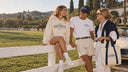 The Equestrian Society – Living Oliva