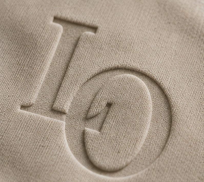 Embossing