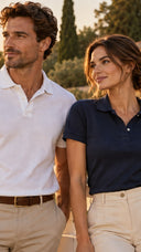 Polos MET Oliva