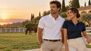 Polos MET Oliva