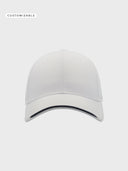The Classic Cap - White - delante