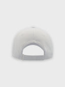 The Classic MET Cap - White - detrás