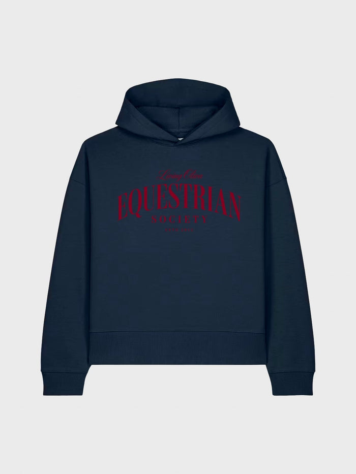 Equestrian Society