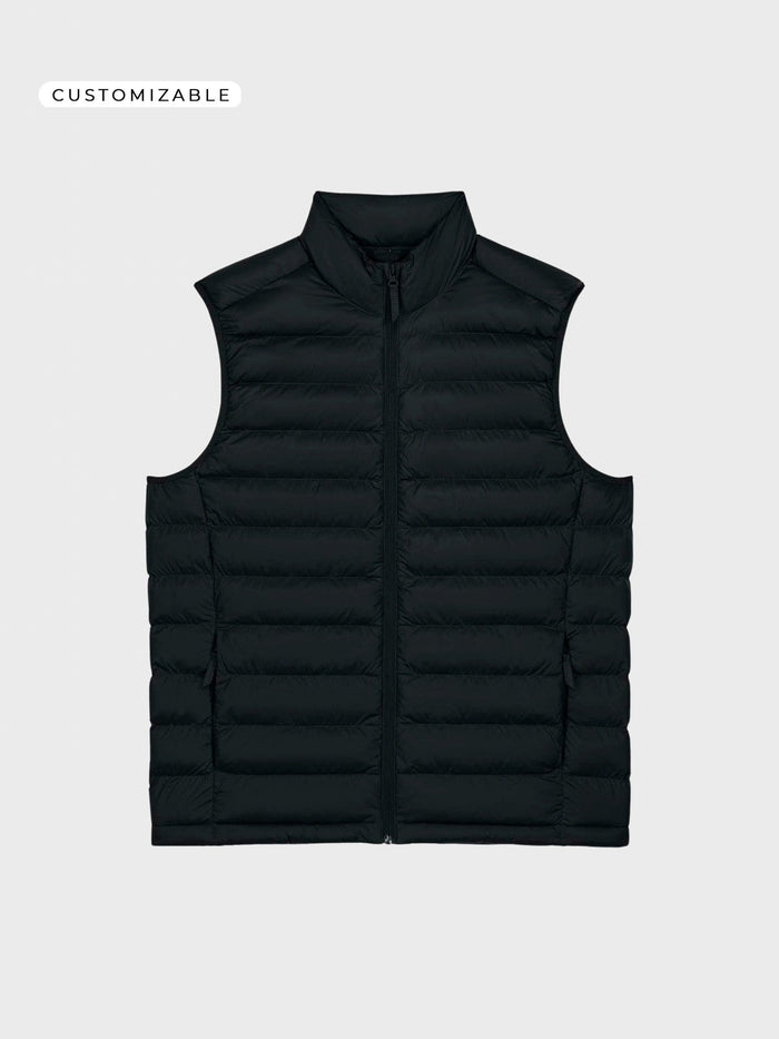 The Iconic Men Vest