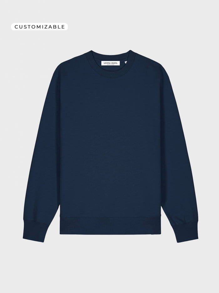 The Iconic Unisex Sweatshirt 2.0