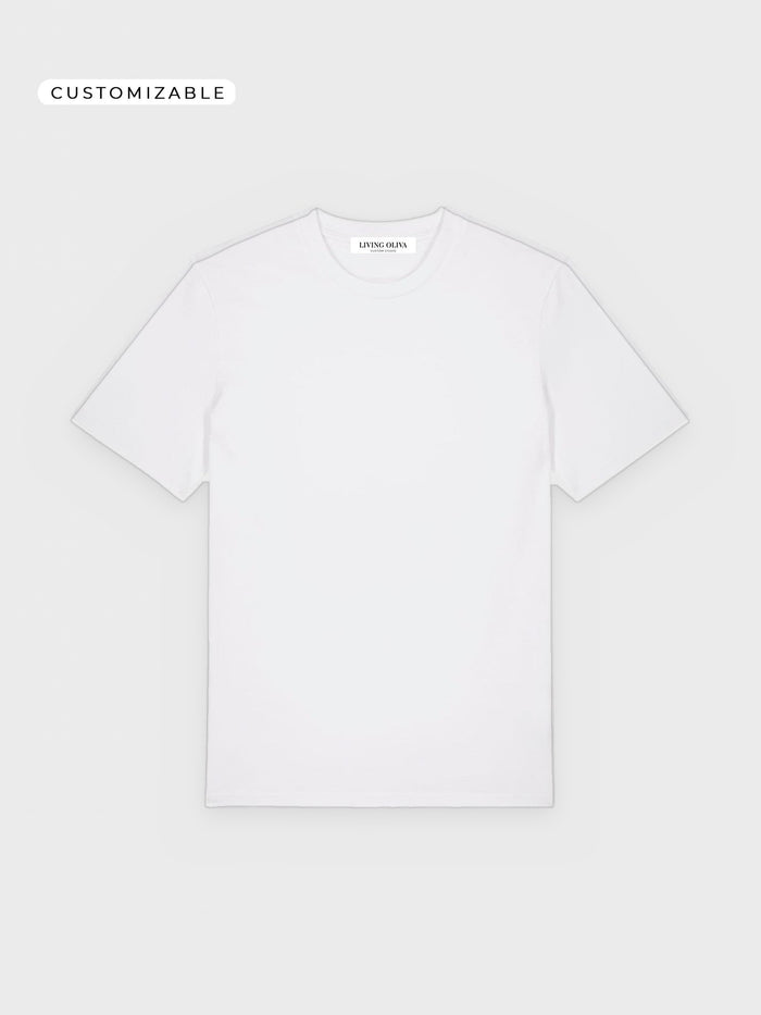 The Iconic Unisex Tshirt 2.0