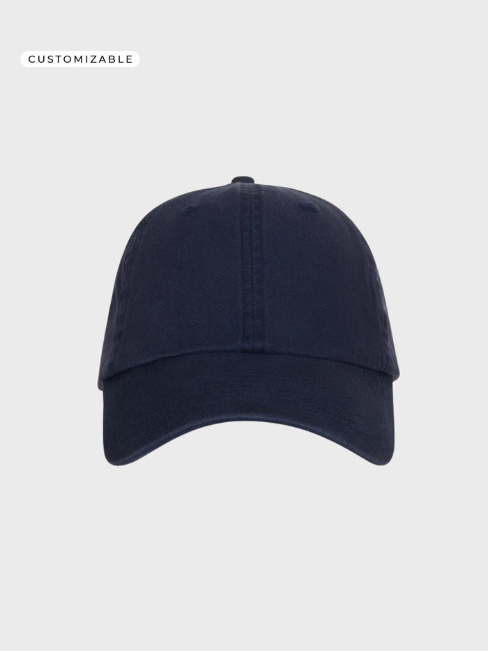 The Iconic Unisex Vintage Cap