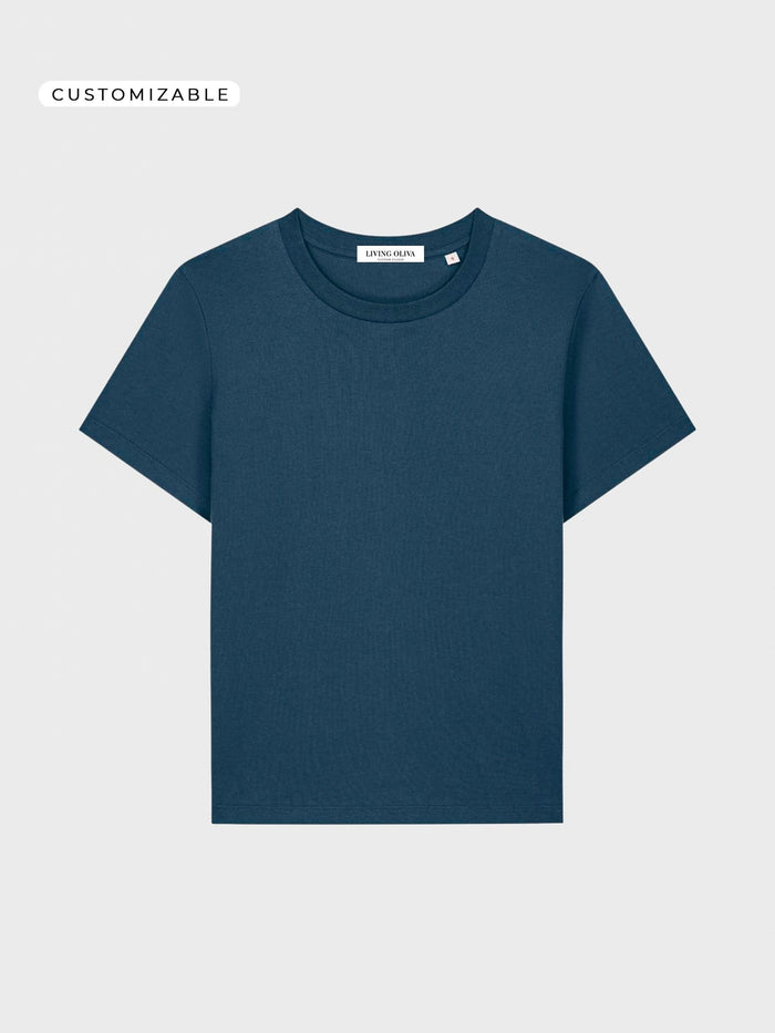 The Iconic Women Tshirt 2.0