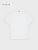 The Iconic Women Tshirt 2.0 - White - delante