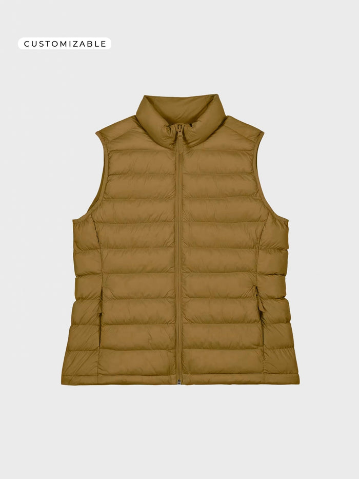 The Iconic Women Vest