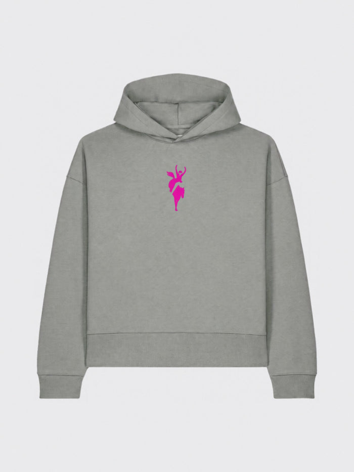 The Pink Edition Hoodie