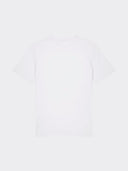 The Pink Edition Tshirt White – espalda