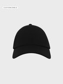 The Technical Cap - Black - delante