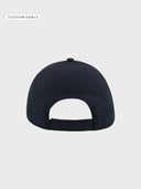 The Technical Cap - French Navy - detrás